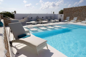 Отель Hotel Macondo, Lampedusa e Linosa